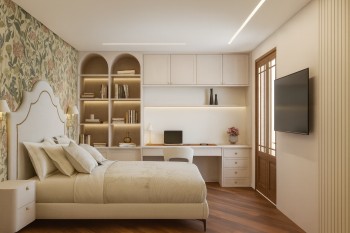 Arquiteto para Reforma de Apartamento em Santa Barbára D`Oeste